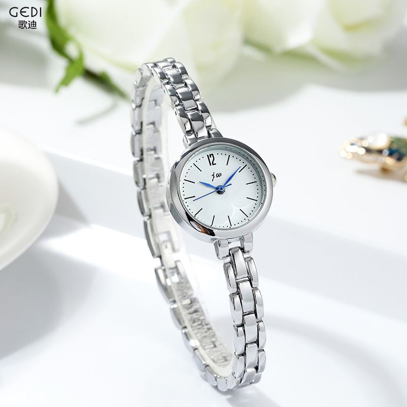 High Jewelry Watches - UTHAI W103 Frauen Mode Quarzuhr Uhr