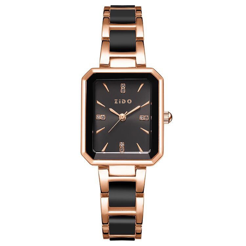 High Jewelry Watches - UTHAI Uhr Für Frauen Licht Luxus