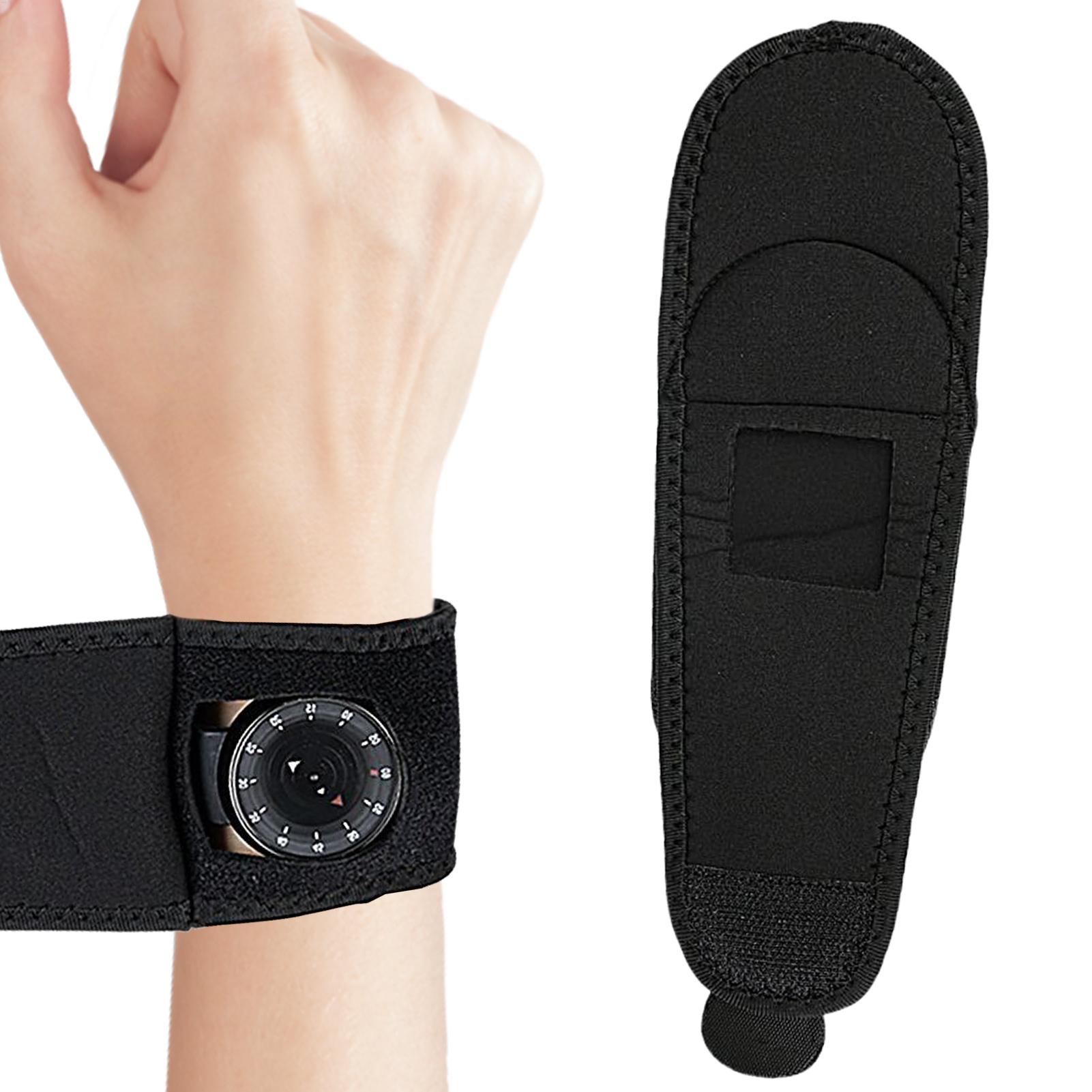 Jewelry Watches Women - Uhrenarmband-Abdeckung, Uhrenarmband-Abdeckung für Herren, integrierte Kissenstruktur,