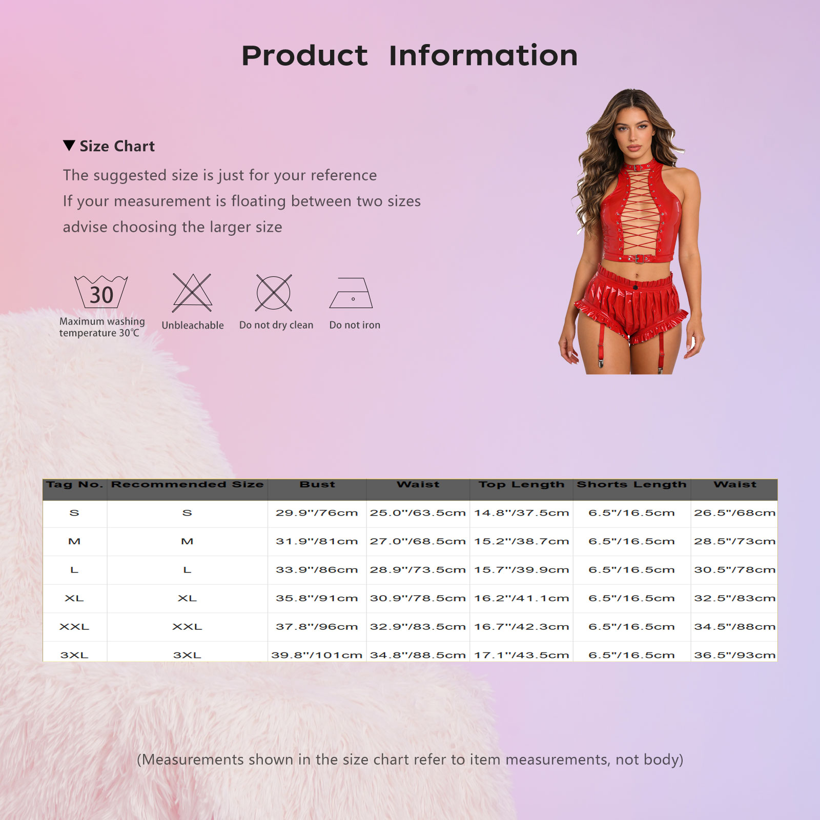 Damen-Clubwear-Outfits aus PU- – S&S Watches & Jewelry Ho Chi Minh Bewertung und Preis