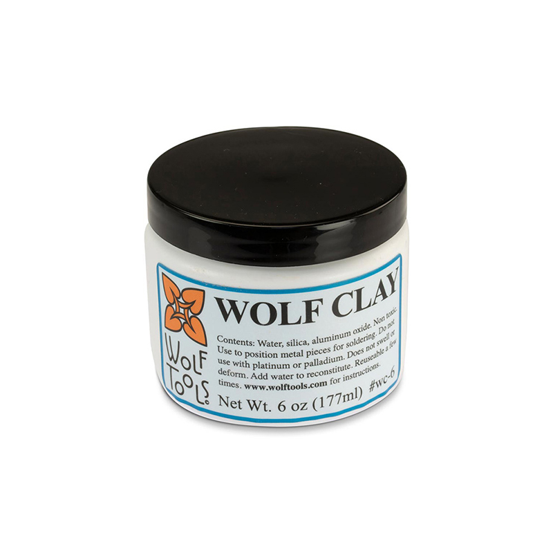 Wolf Lötdrosselmasse, ungiftig – Wolf Jewelry & Watches Tampa Reviews Bewertung und Preis