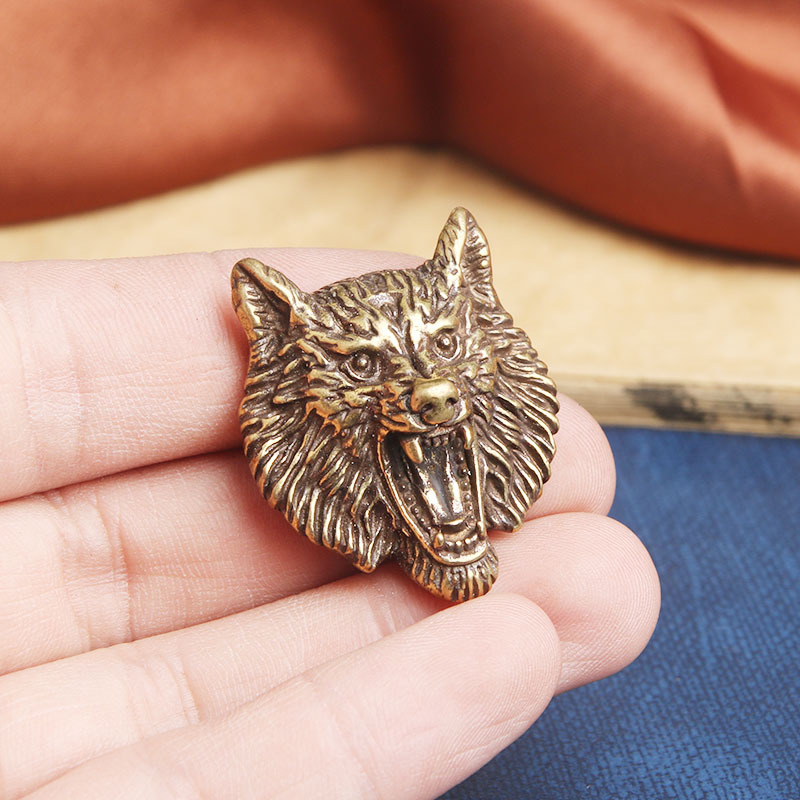 2 Stück Vintage Gravur Wolfsko – Wolf Jewelry & Watches Tampa Reviews Bewertung und Preis