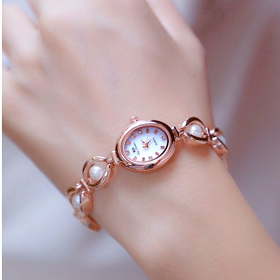 BS Damenuhr Marke Japanischer  – Jewelry And Watches Luxury Brand Bewertung und Preis