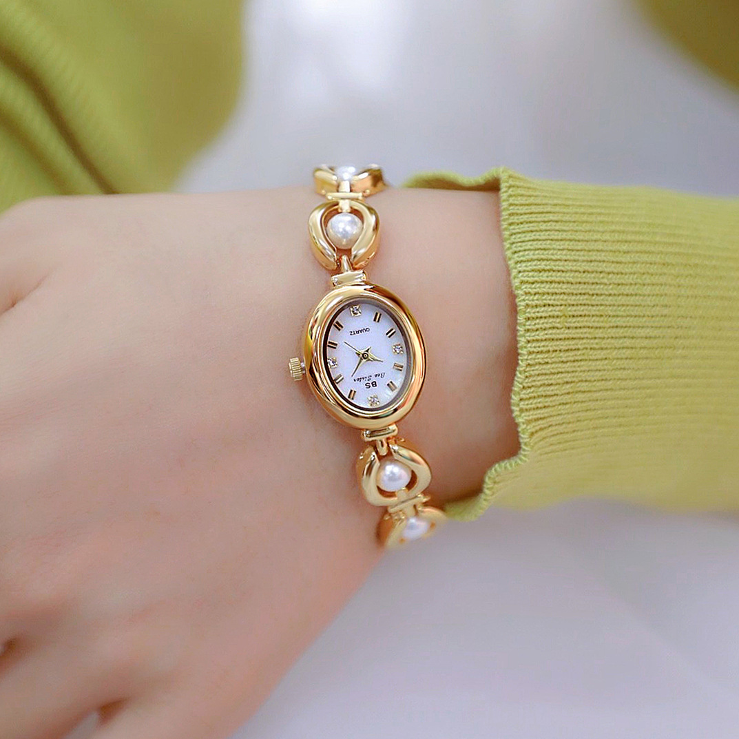 BS Damenuhr Marke Japanischer  – Jewelry And Watches Luxury Brand Bewertung und Preis