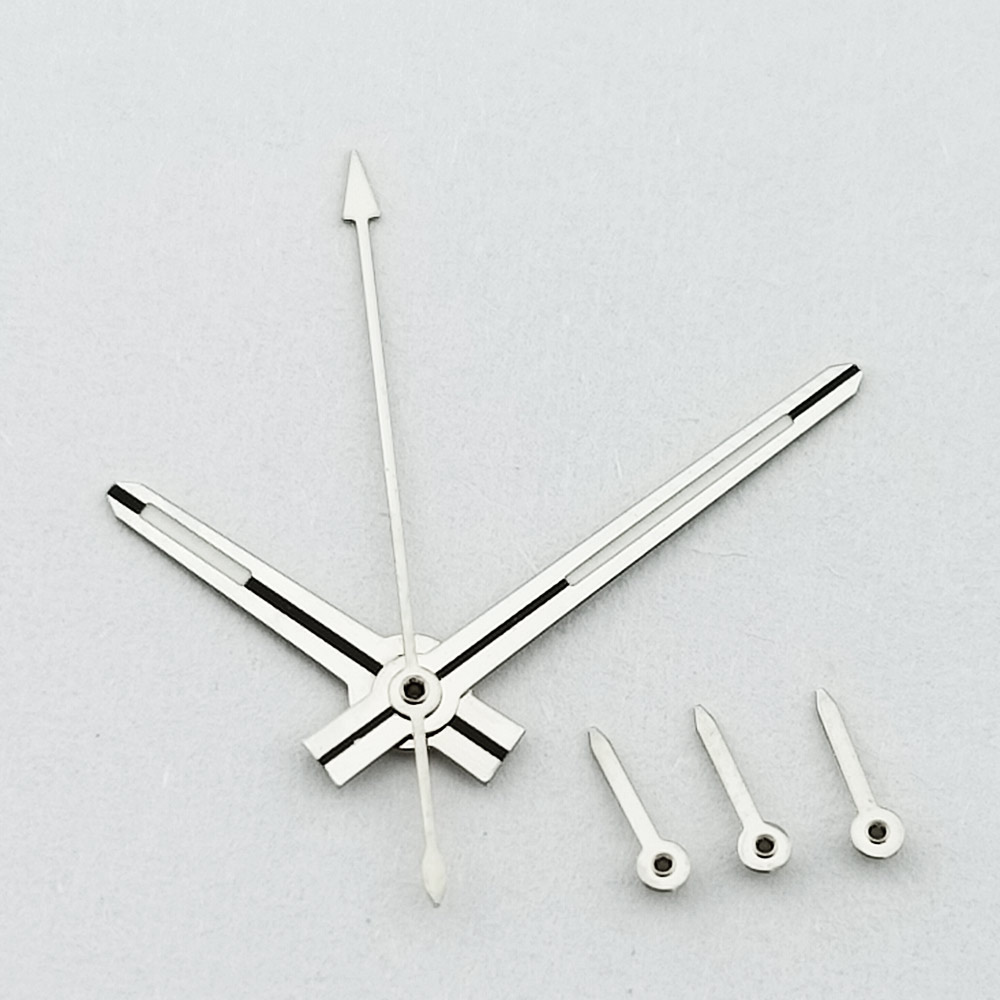 VK-63 Zeiger-Set, 13,5 mm Läng – Jewelry Watch Making Bewertung und Preis