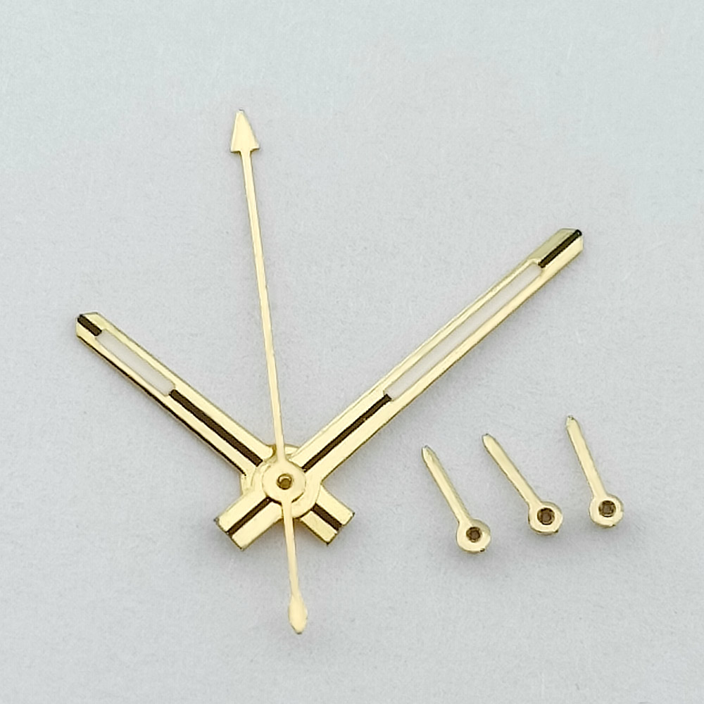 VK-63 Zeiger-Set, 13,5 mm Läng – Jewelry Watch Making Bewertung und Preis