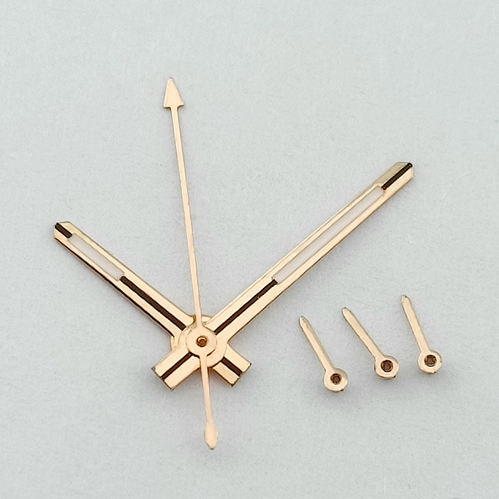 VK-63 Zeiger-Set, 13,5 mm Läng – Jewelry Watch Making Bewertung und Preis