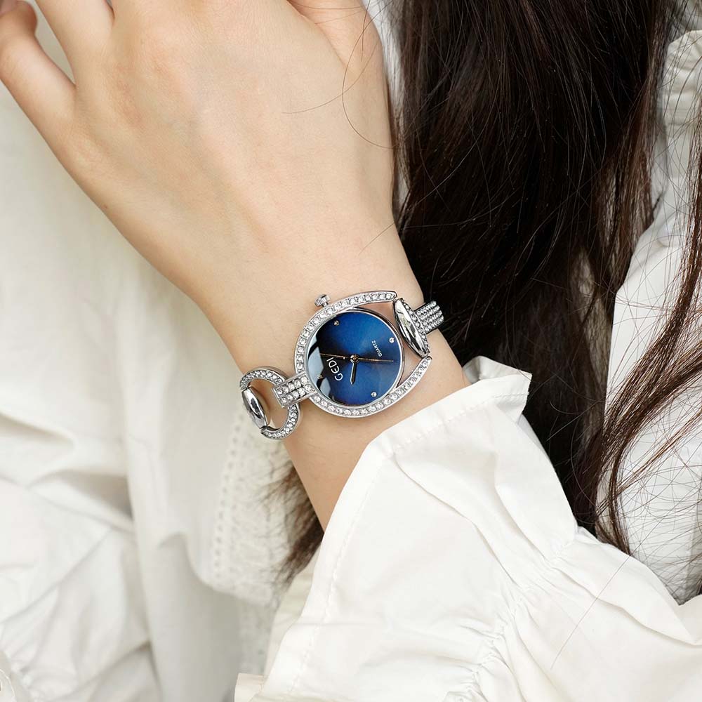 GEDI Damen-Armbanduhr mit Ster – Astral Watches & Jewelry Netanya Photos Bewertung und Preis