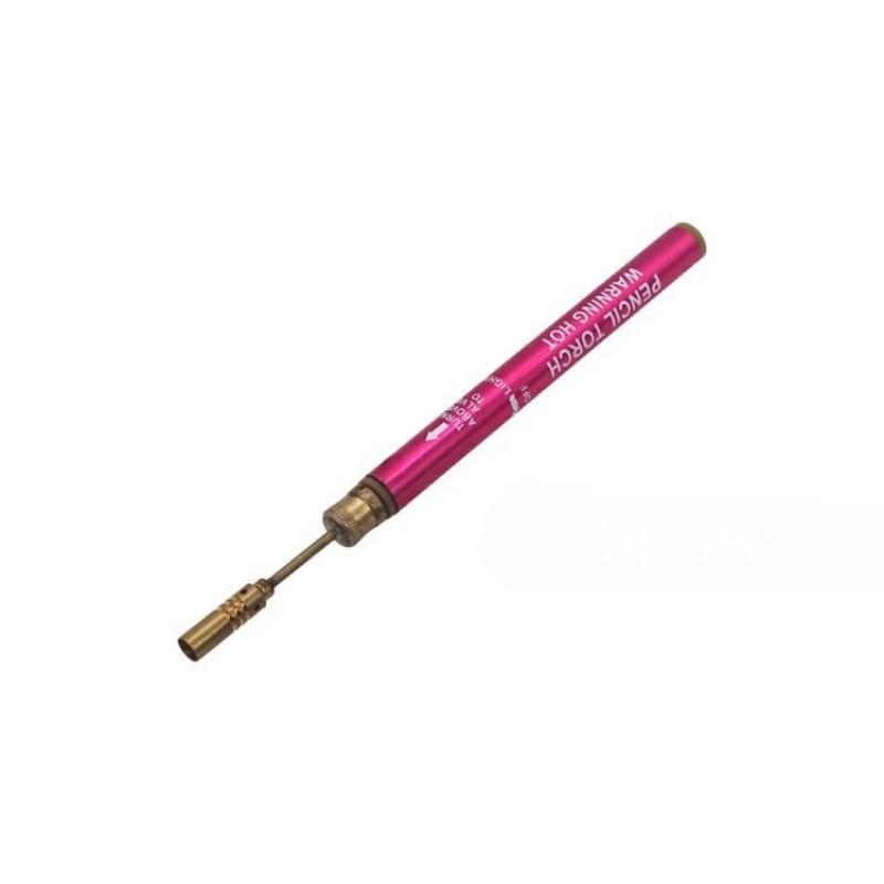 Butan-MINI-BRENNER Nachfüllbar – Jewelry Repair & Watches Photos Bewertung und Preis