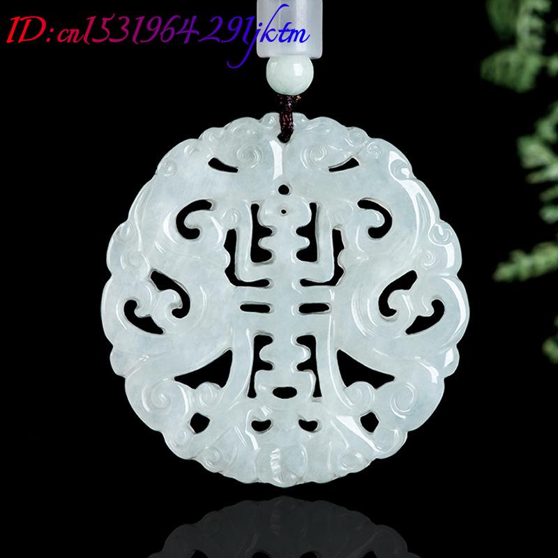 Burmesische Jadeit-Drachen-Anh – Jewelry & Watches Spółka Z Ograniczoną Odpowiedzialnością Bewertung und Preis