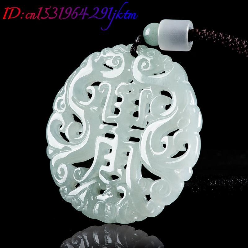 Burmesische Jadeit-Drachen-Anh – Jewelry & Watches Spółka Z Ograniczoną Odpowiedzialnością Bewertung und Preis