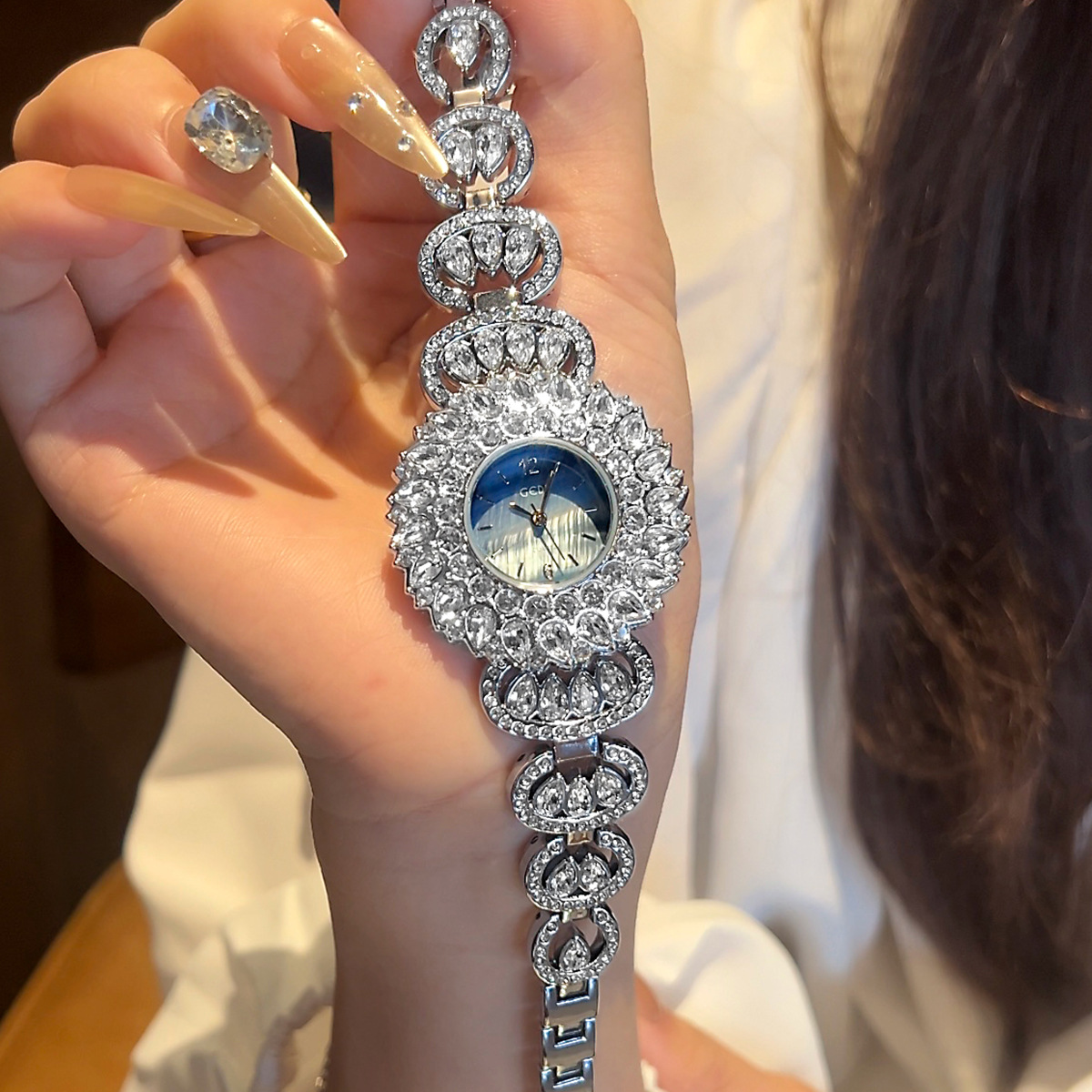 UTHAI CQ443 Modische Luxus-Arm – Jewelry Watches Women Bewertung und Preis