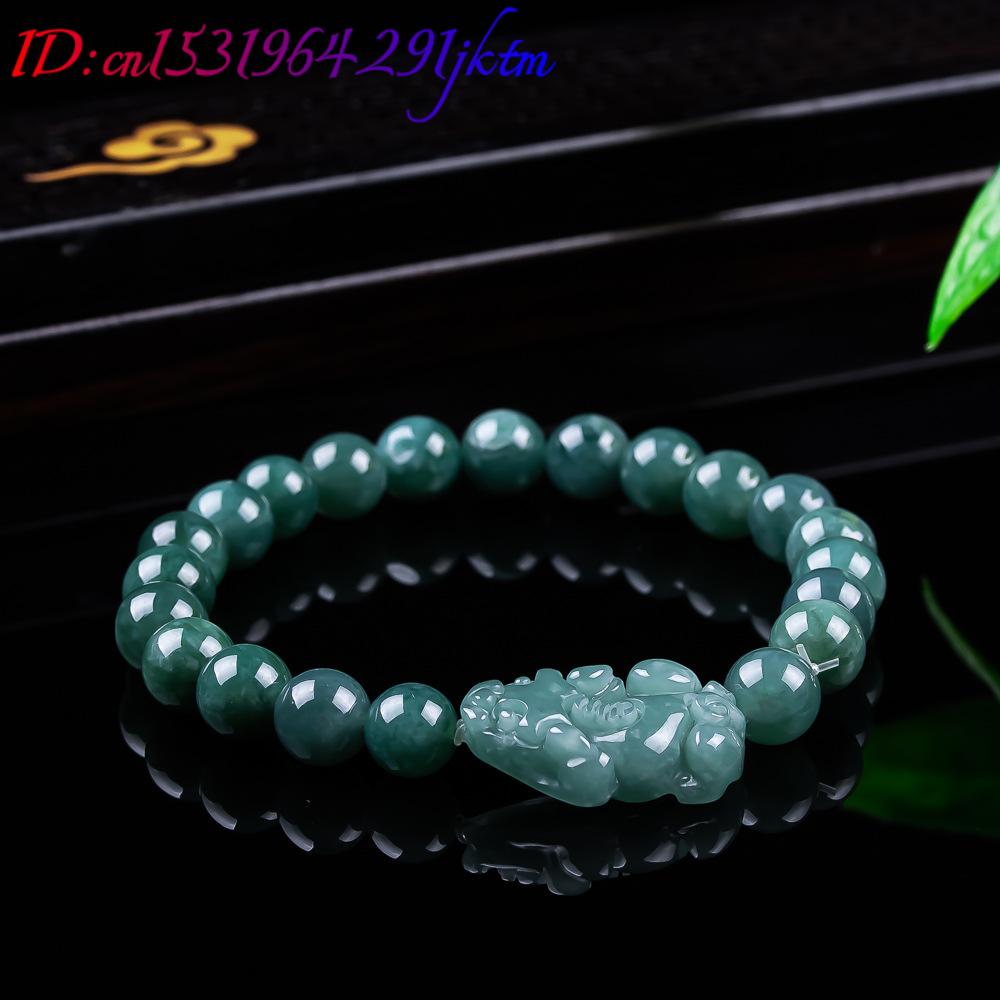 Natürliches burmesisches Jadei – Jewelry & Watches Spółka Z Ograniczoną Odpowiedzialnością Bewertung und Preis