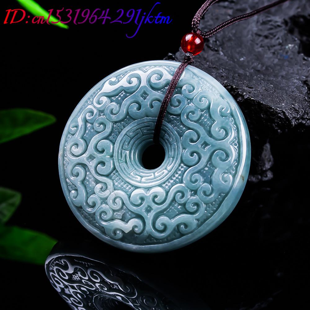 Natürliche burmesische Jadeit- – Jewelry & Watches Spółka Z Ograniczoną Odpowiedzialnością Bewertung und Preis