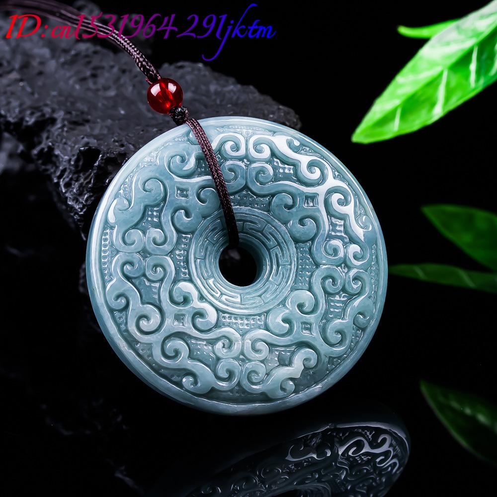 Natürliche burmesische Jadeit- – Jewelry & Watches Spółka Z Ograniczoną Odpowiedzialnością Bewertung und Preis