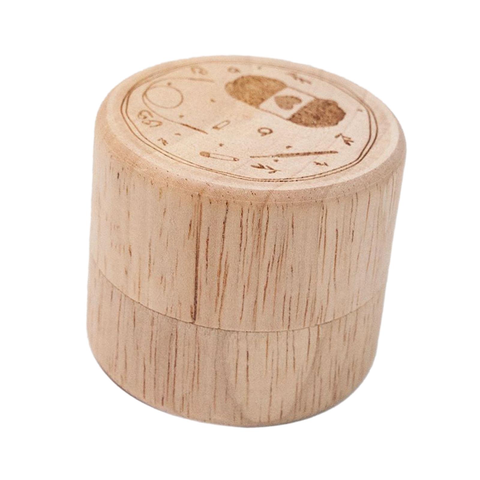 Aufbewahrungsbox für Häkeln, S – Jewelry Watches Box Bewertung und Preis