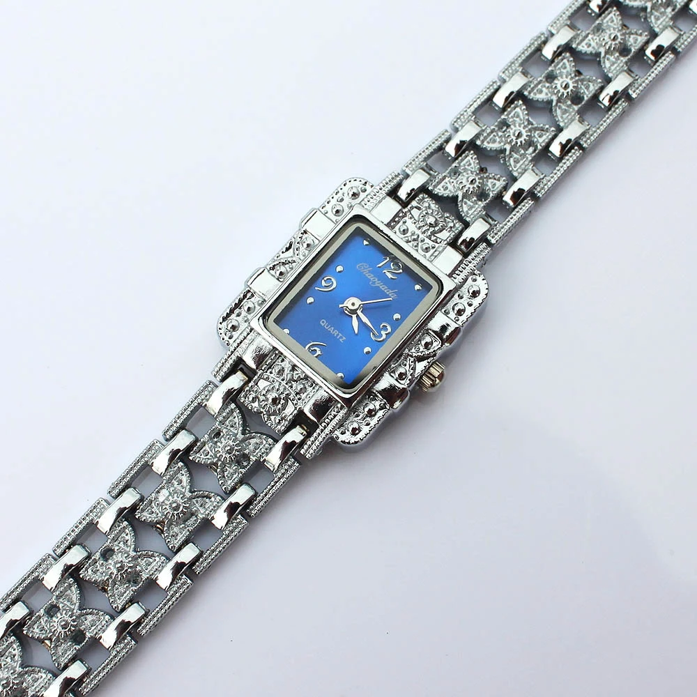 Luxuriöse Wasserdichte Damenuh – Jewelry And Watches Luxury Brand Bewertung und Preis