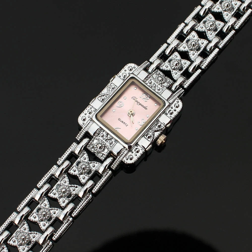 Luxuriöse Wasserdichte Damenuh – Jewelry And Watches Luxury Brand Bewertung und Preis