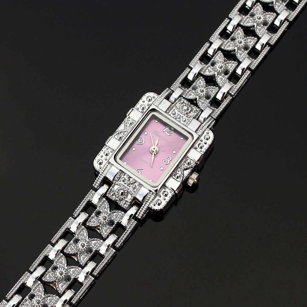 Luxuriöse Wasserdichte Damenuh – Jewelry And Watches Luxury Brand Bewertung und Preis