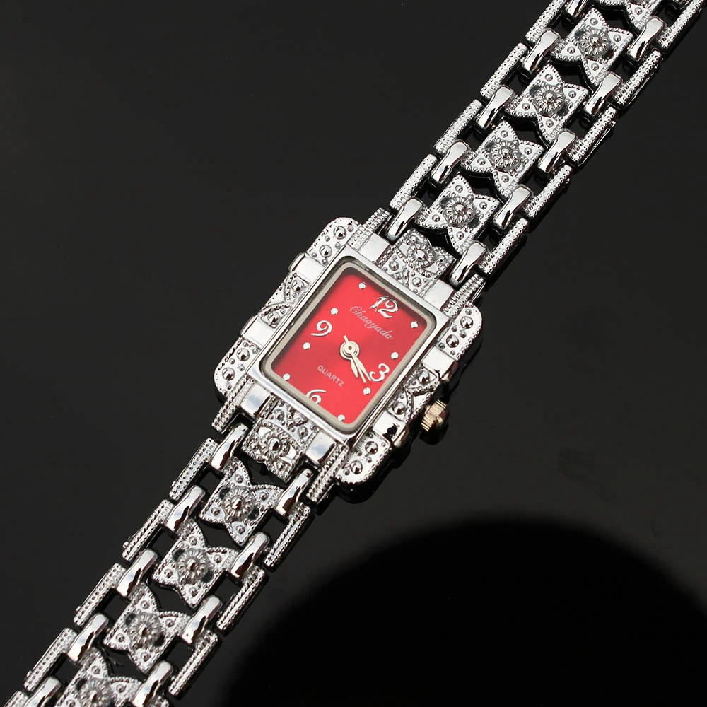 Luxuriöse Wasserdichte Damenuh – Jewelry And Watches Luxury Brand Bewertung und Preis