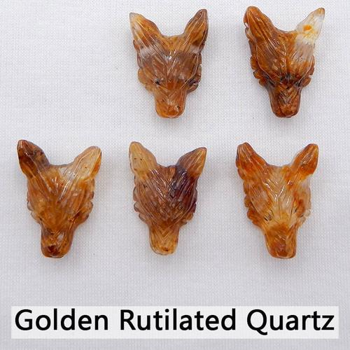 Geschnitzter Wolfskopf Naturst – Wolf Jewelry & Watches Tampa Reviews Bewertung und Preis