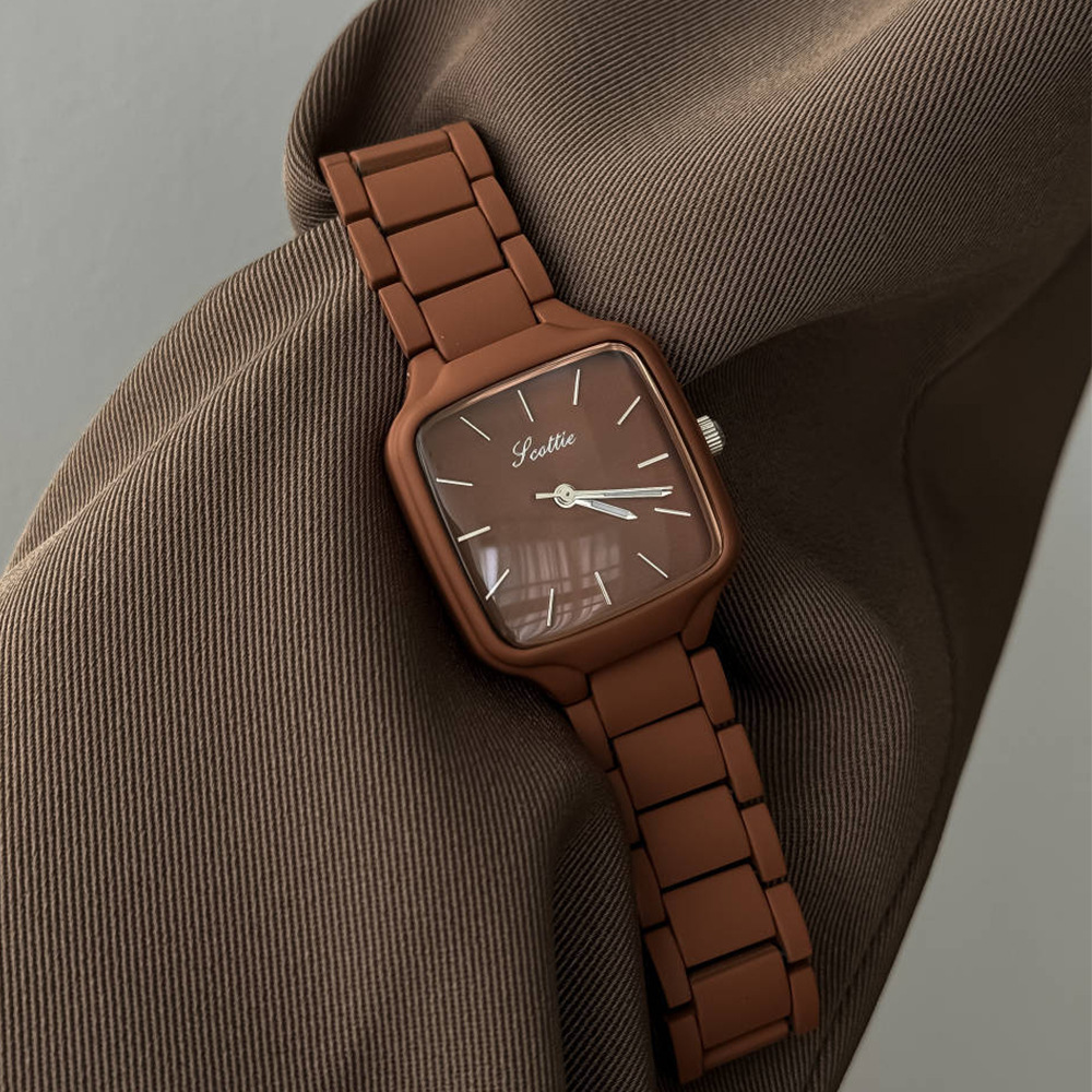 Modische, minimalistische Luxu – Jewelry Watches Women Bewertung und Preis