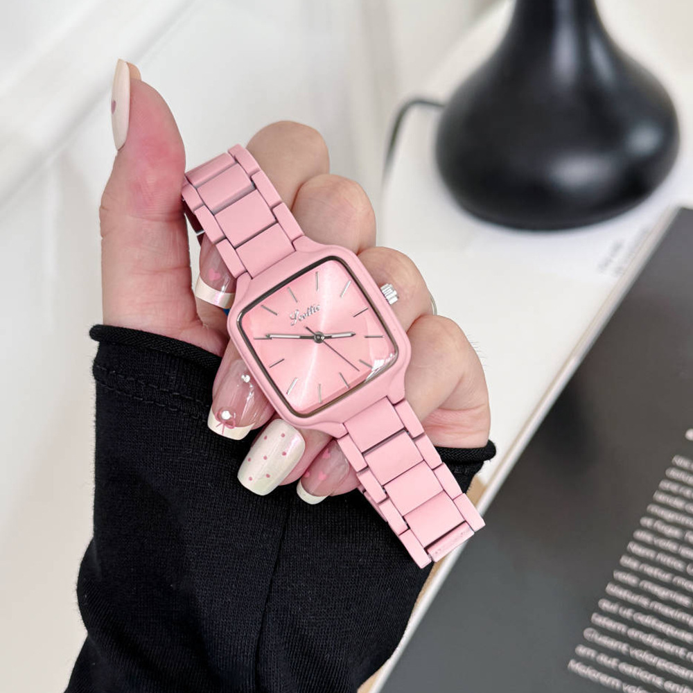 Modische, minimalistische Luxu – Jewelry Watches Women Bewertung und Preis