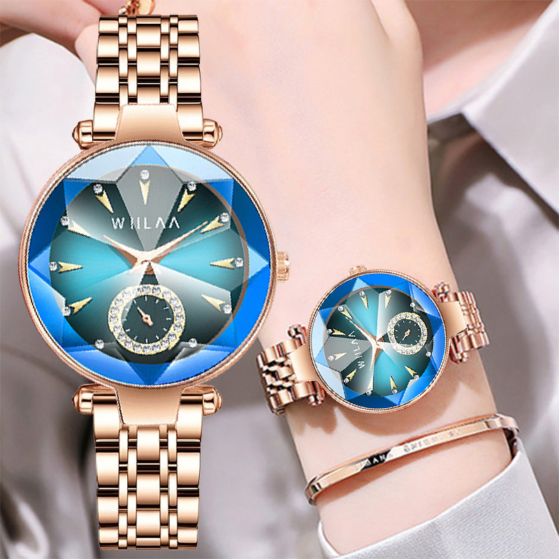 Luxusmarke Armbanduhren Frauen – Jewelry And Watches Luxury Brand Bewertung und Preis