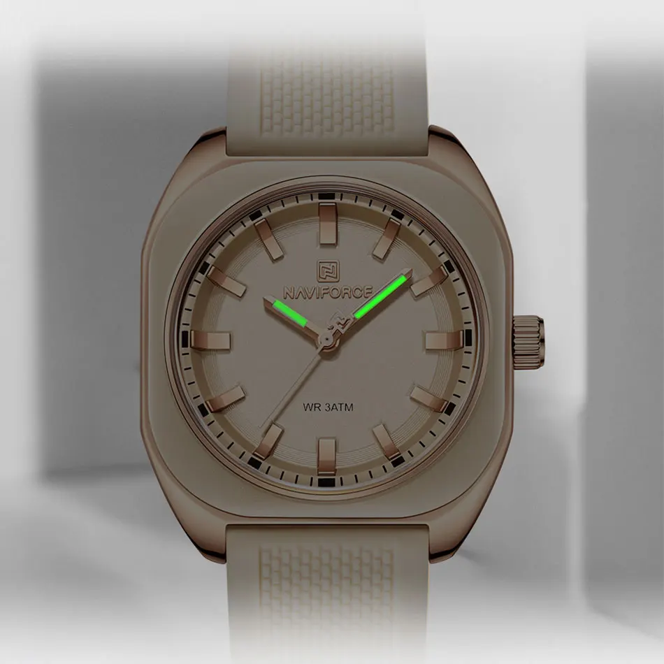 Top-Marke NAVIFORCE 5061 Modis – High Jewelry Watches Bewertung und Preis