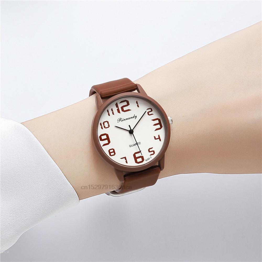 Frauen Mode Silikon Uhren Set  – High Jewelry Watches Bewertung und Preis