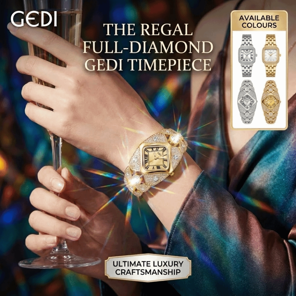 Neue Diamant-Besetzte Armbandu – Jewelry And Watches Luxury Brand Bewertung und Preis