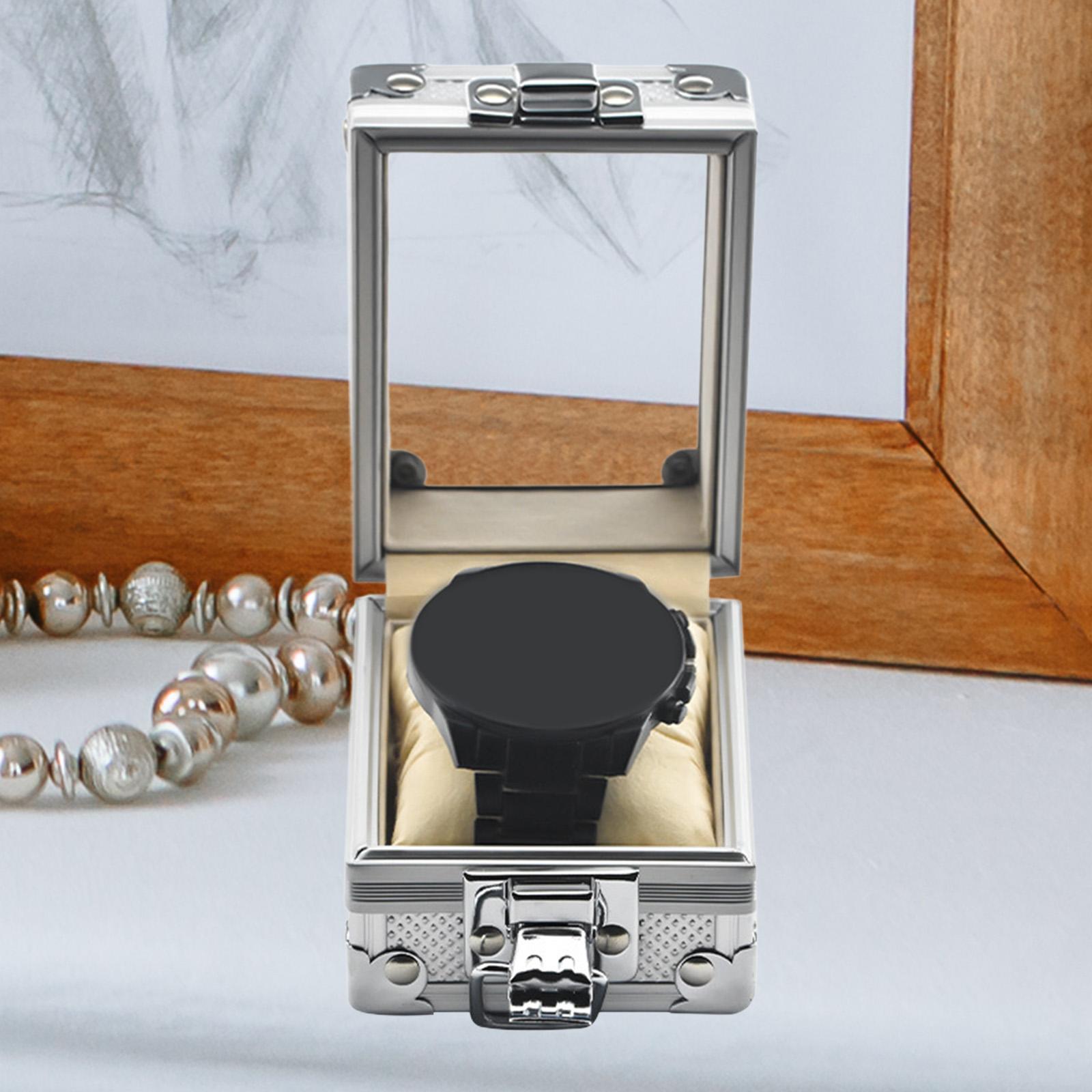 Uhrenbox Organizer Schmuck Arm – Jewelry Box Watches Bracelets Bewertung und Preis