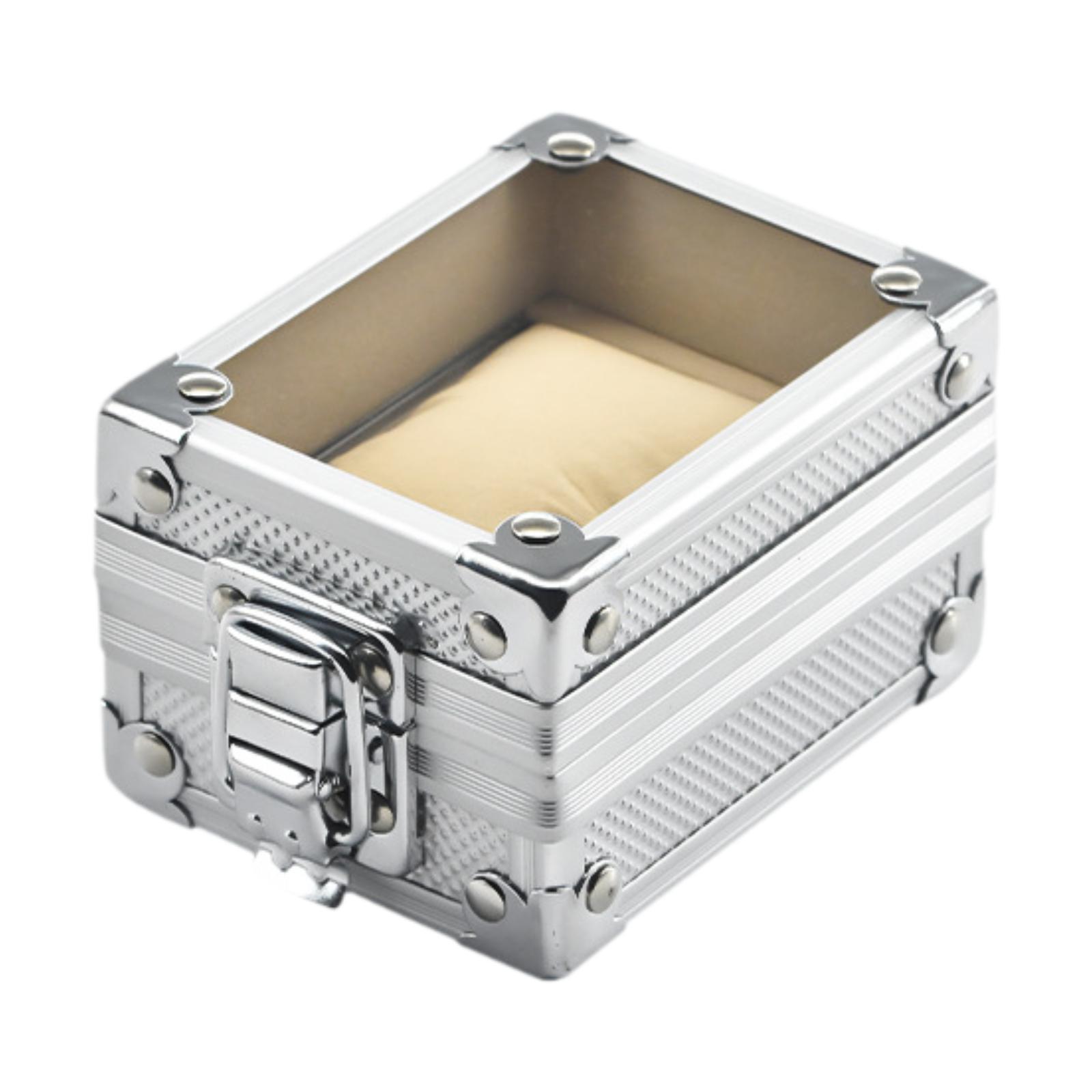 Uhrenbox Organizer Schmuck Arm – Jewelry Box Watches Bracelets Bewertung und Preis