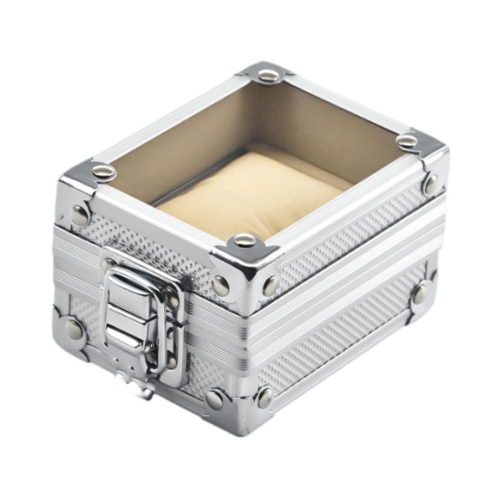 Uhrenbox Organizer Schmuck Arm – Jewelry Box Watches Bracelets Bewertung und Preis