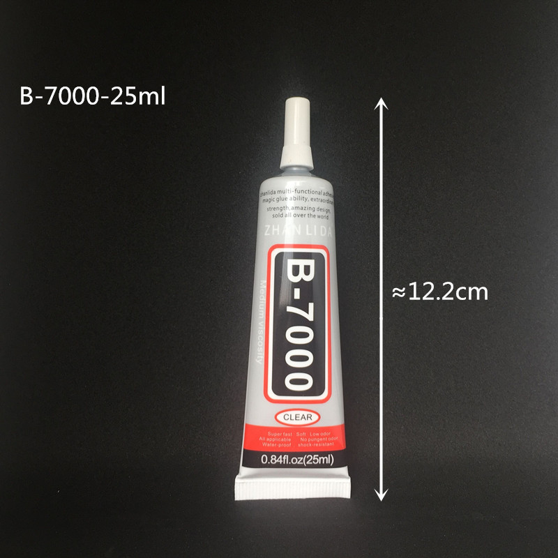 B7000 110 50 25 15ML Hochleist – Jewelry Repair & Watches Photos Bewertung und Preis