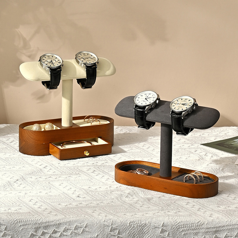 Oirlv Massivholz Uhren-Organiz – Jewelry Box Watches Bracelets Bewertung und Preis