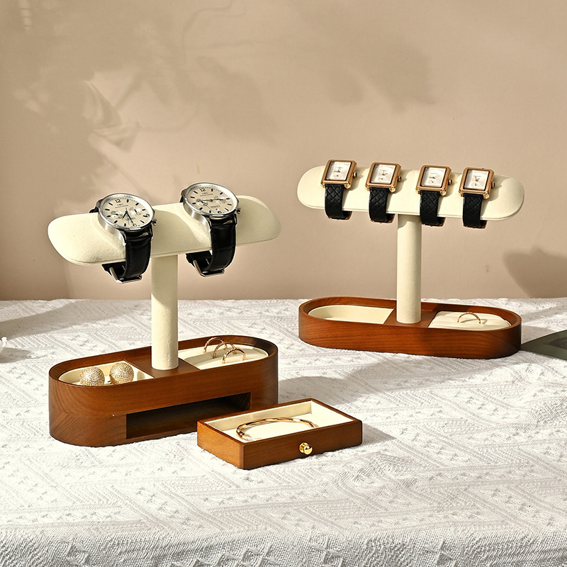Oirlv Massivholz Uhren-Organiz – Jewelry Box Watches Bracelets Bewertung und Preis