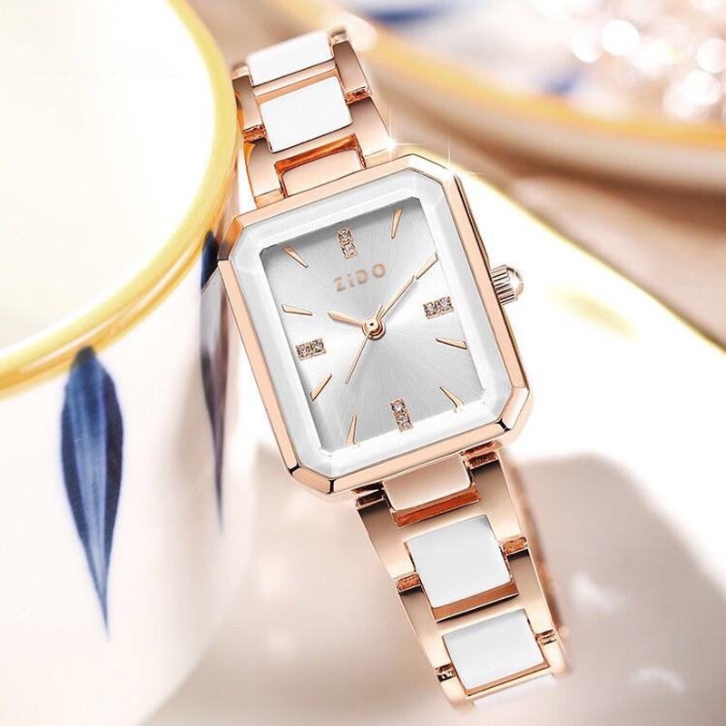 UTHAI Uhr Für Frauen Licht Lux – High Jewelry Watches Bewertung und Preis