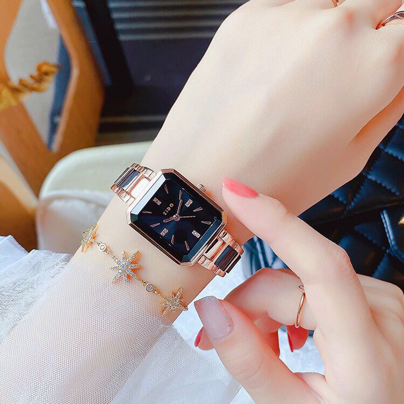 UTHAI Uhr Für Frauen Licht Lux – High Jewelry Watches Bewertung und Preis