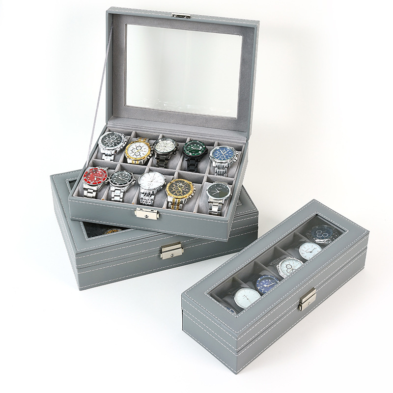 VANSIHO Modische Farbe Grün/Be – Jewelry And Watches Exhibition Bewertung und Preis