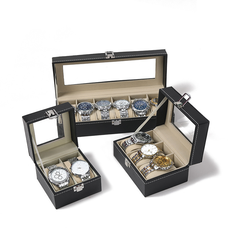 VANSIHO Modische Farbe Grün/Be – Jewelry And Watches Exhibition Bewertung und Preis