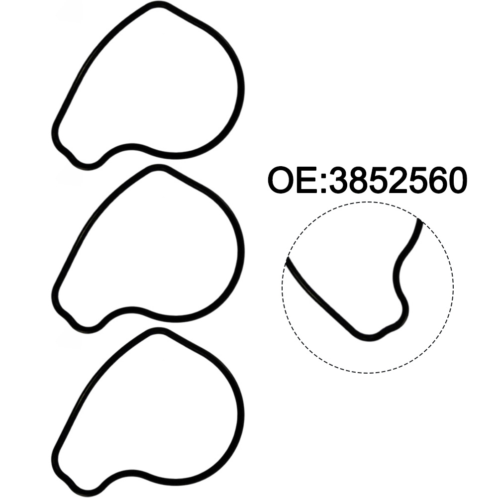 Dichtungssatz (3-teilig) für S – S&S Watches & Jewelry Ho Chi Minh Bewertung und Preis