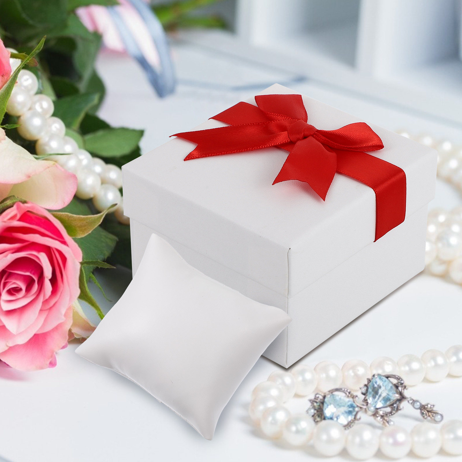 10 Stück professionelle Schmuc – Jewelry And Watches Exhibition Bewertung und Preis
