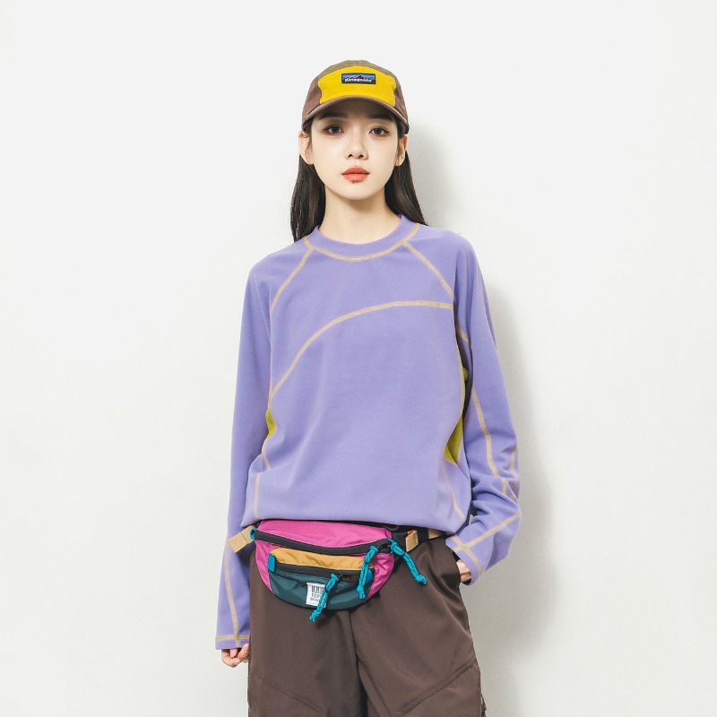 Unisex Outdoor Colorblock-Lang – S&S Watches & Jewelry Ho Chi Minh Bewertung und Preis
