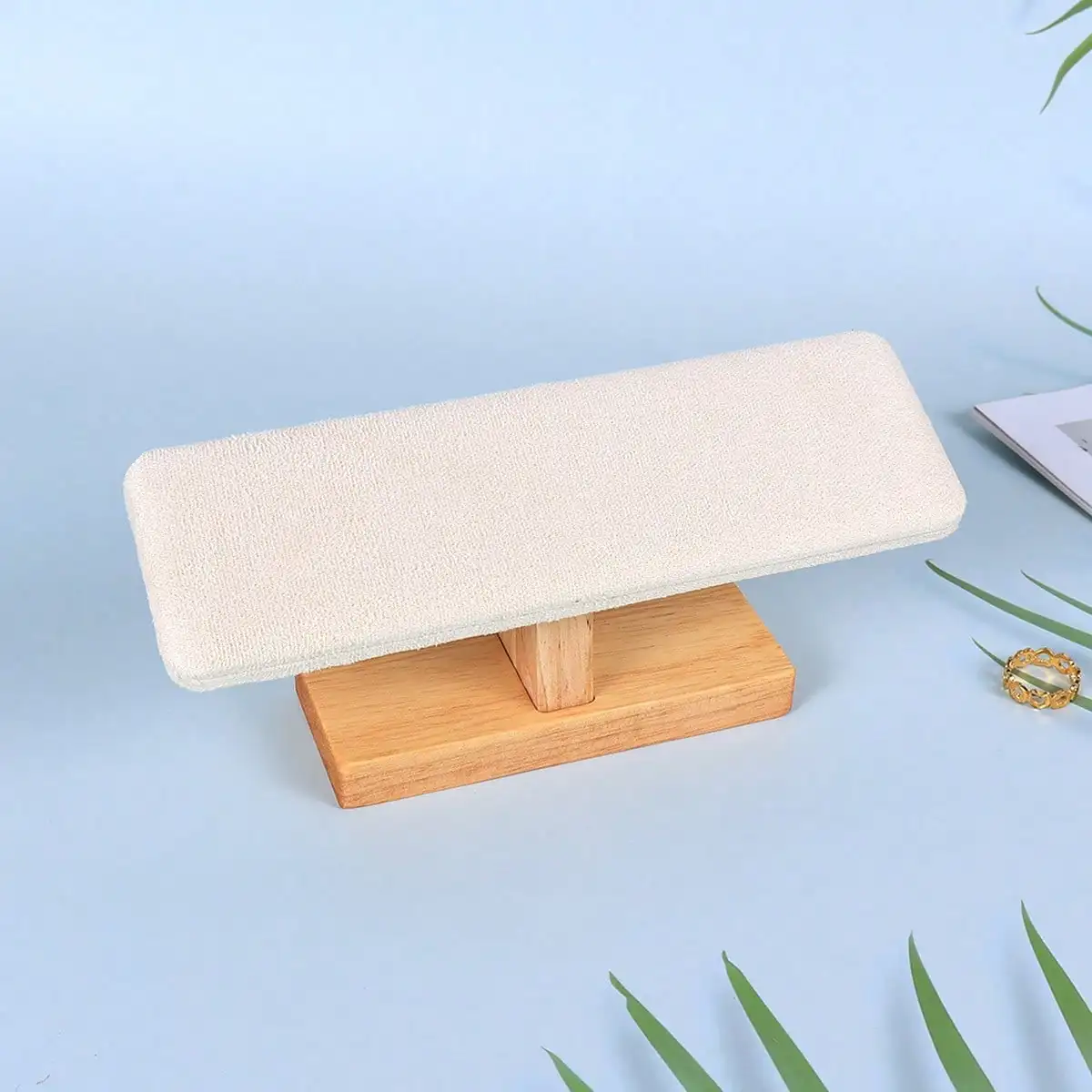 Schmuckuhren-Organizer-Ständer – Jewelry Watches Box Bewertung und Preis