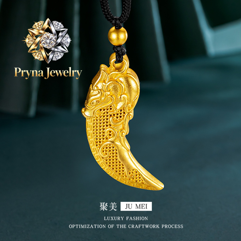 Pryna Schmuck Luxuriöser 24K 9 – Wolf Jewelry & Watches Tampa Reviews Bewertung und Preis