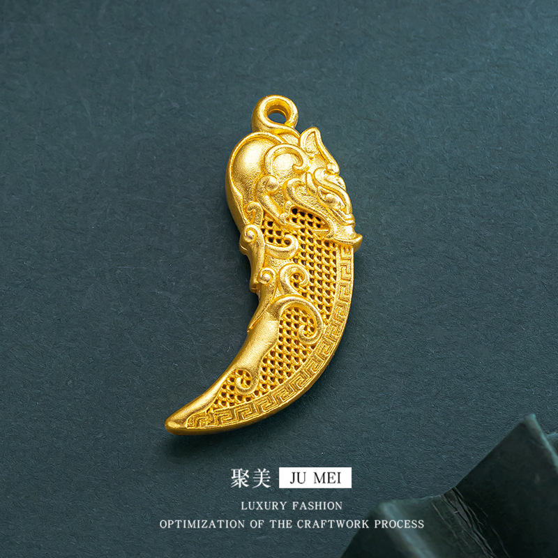 Pryna Schmuck Luxuriöser 24K 9 – Wolf Jewelry & Watches Tampa Reviews Bewertung und Preis