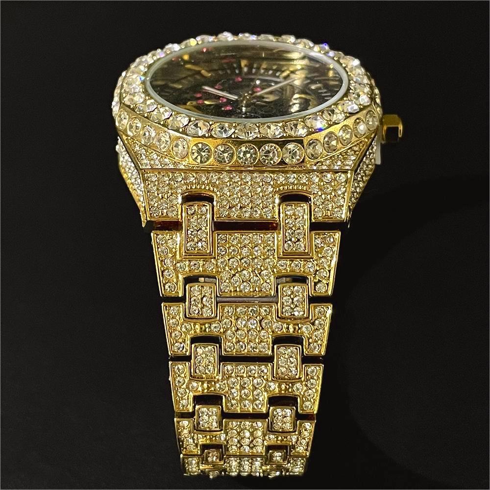 Luxus automatische mechanische – Jewelry And Watches Luxury Brand Bewertung und Preis