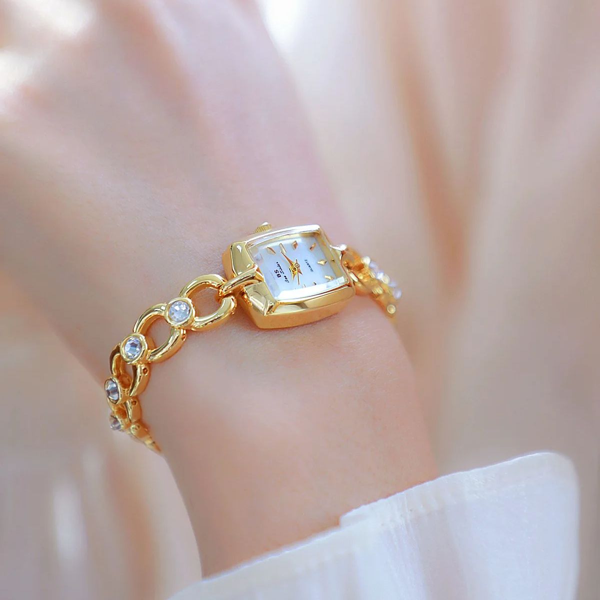 UTHAI Uhr für Damen, leichte L – Jewelry And Watches Luxury Brand Bewertung und Preis
