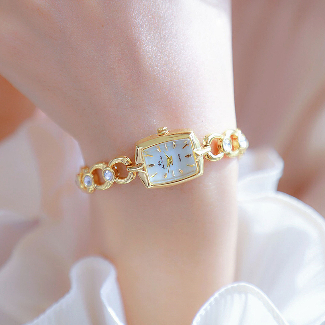 UTHAI Uhr für Damen, leichte L – Jewelry And Watches Luxury Brand Bewertung und Preis